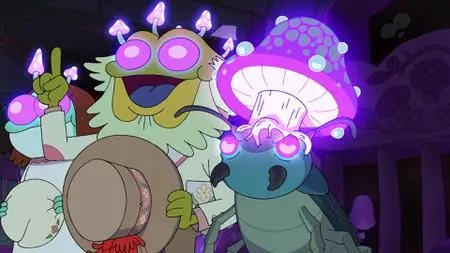 Amphibia S03E24