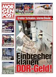 Chemnitzer Morgenpost – 27. Januar 2023