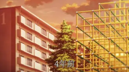 Youkoso Jitsuryoku Shijou Shugi no Kyoushitsu e S3 - 05 (720p