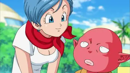 Dragon Ball Super - S03E15