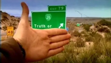 Wim Wenders-Land of Plenty (2004)