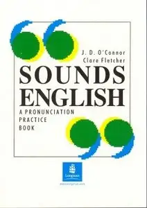 Sounds English: Pronunciation Practice Book (with Audio CD)
