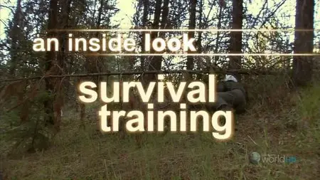 DC: An Inside Look - Survival Training (2004)