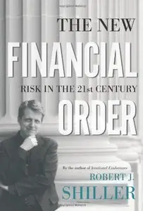 The New Financial Order: Risk in the 21st Century (repost)