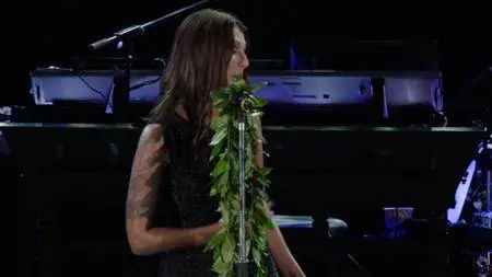 Linkin Park - Celebrate Life Memorial Concert in Honor of Chester Bennington (2017) [HDTV, 1080i]