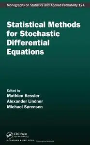 Statistical Methods for Stochastic Differential Equations