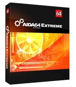 AIDA64 Extreme 6.33.5772 Beta Multilingual Portable