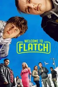 Welcome to Flatch S02E12