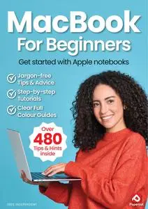 MacBook For Beginners - April 2024