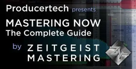 Music-Courses com - Mastering Now The Complete Guide (Re-uploaded)