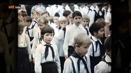 Wie die DDR wirklich war  D 2013/14