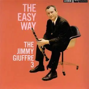 The Jimmy Giuffre 3 - The Easy Way (1959) {2003 Verve Music Group}