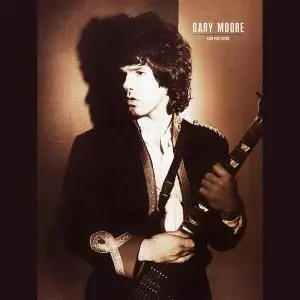 Gary Moore - 2 Studio Albums (1985-1989) [Reissue 2003]