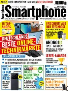 Smartphone Magazin – September-Oktober 2022