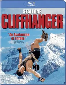 Cliffhanger (1993)