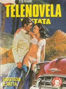 Telenovela Vietata Nuova Serie 7