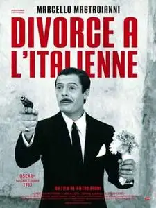 Divorce Italian Style (1961)