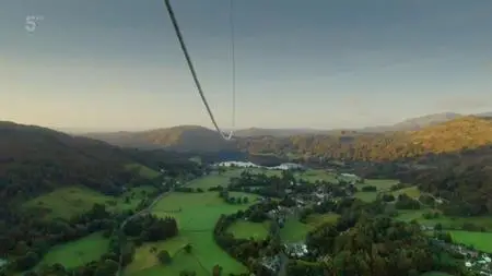 Ch5. - The Lakes By Balloon: Minute By Minute (2020)