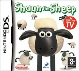 Shaun the sheep (NDS)