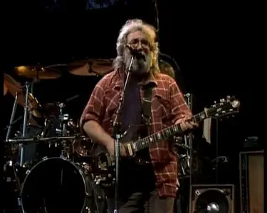 Grateful Dead - Bird Song (2006)