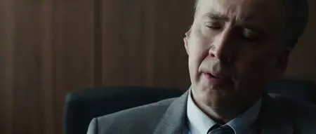 Dying of the Light (2014)