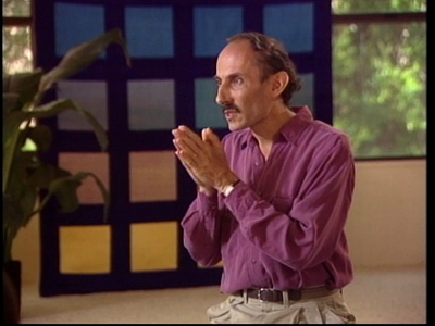 Jack Kornfield - Meditation for Beginners