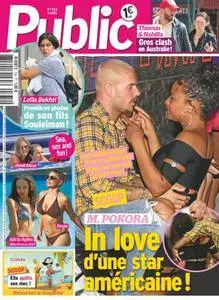 Public - 04 août 2017