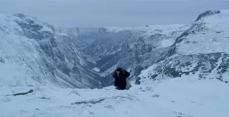 Frontier S03E02