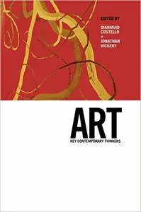 Art: Key Contemporary Thinkers (Repost)
