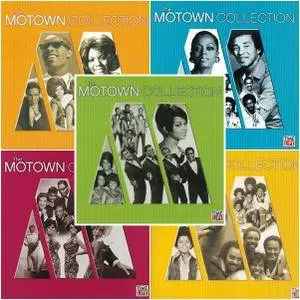 V.A. - Time Life: The Motown Collection (10CDs, 2009)