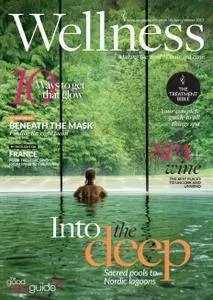 Wellness Magazine - Autumn-Winter 2017/2018