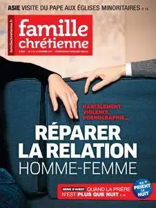 Famille Chrétienne - 05 décembre 2017