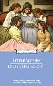 «Little Women» by Louisa May Alcott