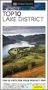 DK Eyewitness Top 10 Lake District (Pocket Travel Guide)