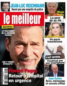 Le Meilleur – 01 avril 2023