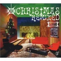 Christmas Remixed Vol. 1 (2003)