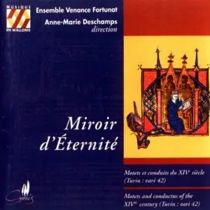 Venance Fortunat / Miroir d'Éternité