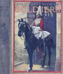 The Wonder Book of Soldiers for Boys and Girls - Golding (8th ed.)