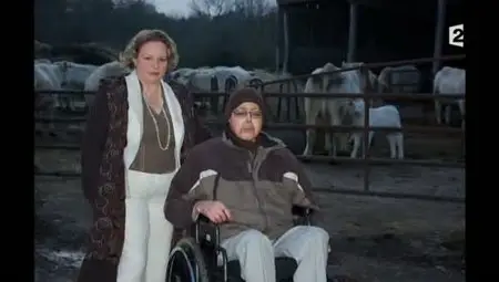 (Fr2) La mort est dans le pré (2012)