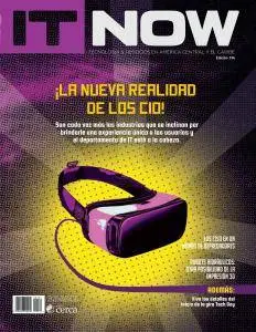 IT Now - Edición 134 2017
