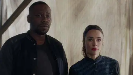 Timeless S02E02