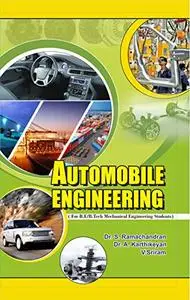 AUTOMOBILE ENGINEERING