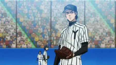 Ace of Diamond 2013 S2E49 VOSTFR