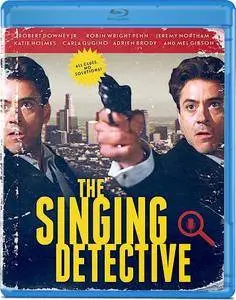 The Singing Detective (2003)