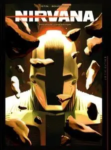 Nirvana - Première génération