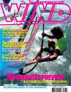 Wind n°339 - Septembre 2009
