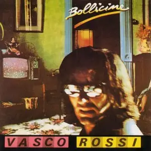 Vasco Rossi - Bollicine (1983)