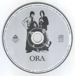 Ora - Ora (1969)