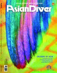 Asian Diver - December 2015