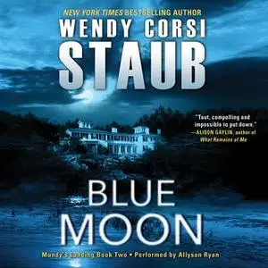 «Blue Moon» by Wendy Corsi Staub